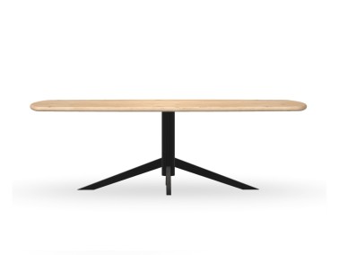 Ronde kant